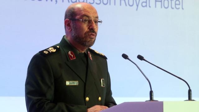 إيران ترفض السماح للمفتشين الدوليين بزيارة موقع بارتشين