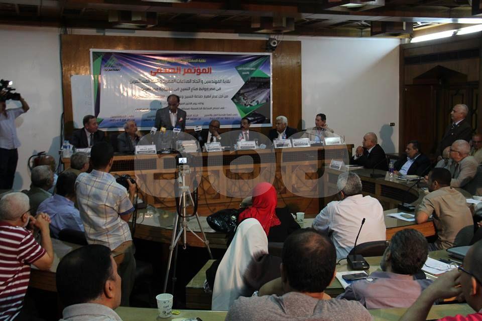 نقيب المهندسين: السياسات الفاشلة سبب ما وصلنا إليه الآن