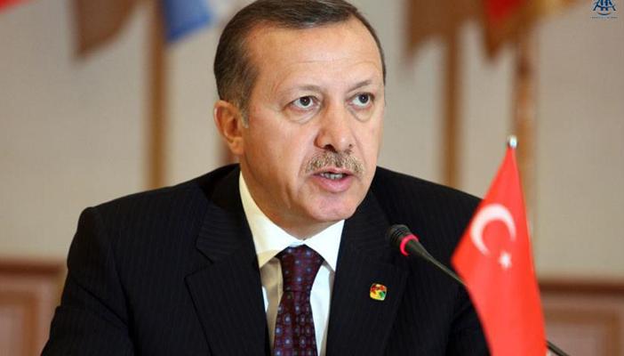 المعارضة التركية تتهم أردوغان بتدبير “انقلاب مدني”