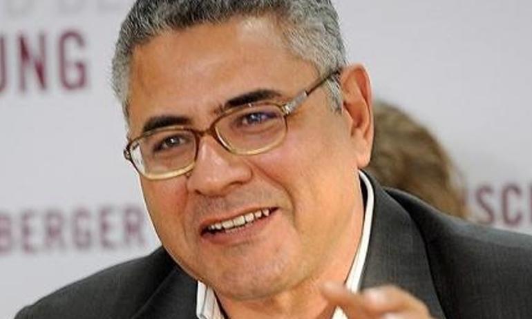 عن اعتصام أمناء الشرطة.. جمال عيد: لا للكيل بمكيالين