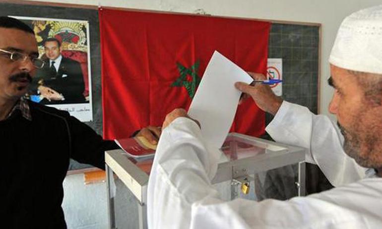 4 آلاف يراقبون الانتخابات المحلية المغربية في 4 سبتمبر القادم