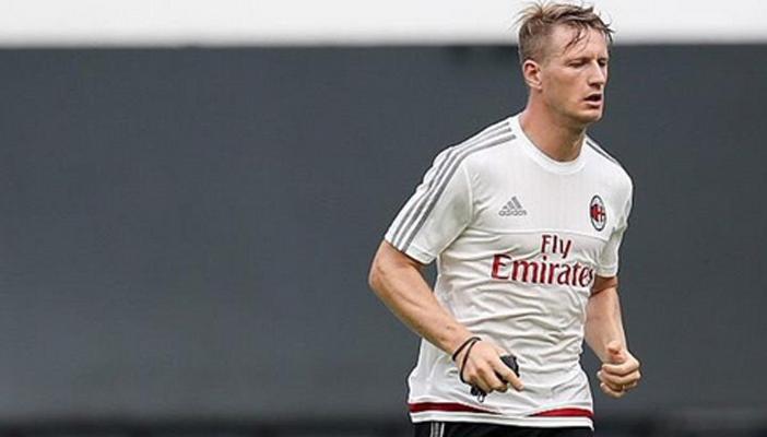 التشكيل الرسمي لـ”ميلان” في مواجهة فيورنتينا