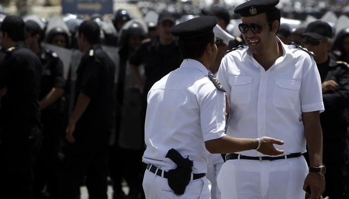 خلال عام.. 10 حالات سرقة سيارات نفذتها الشرطة المصرية