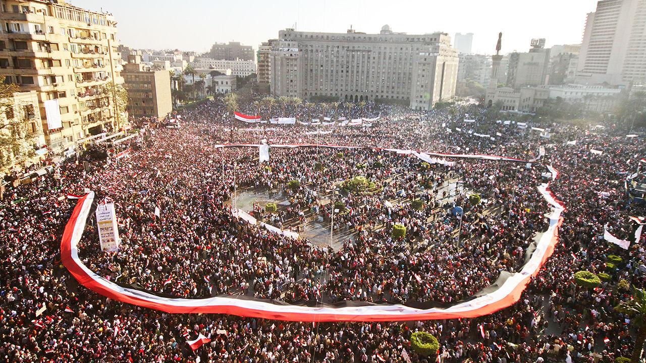 الجمعية العمومية للشعب أم الجمعية الوطنية للتغيير؟ – رانيا مصطفى