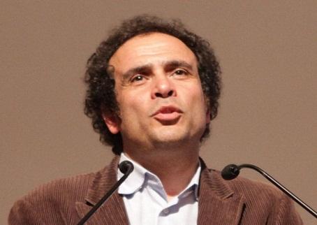 حمزاوي: الدولة الأمنية وراء عدم ظهوري إعلامياً