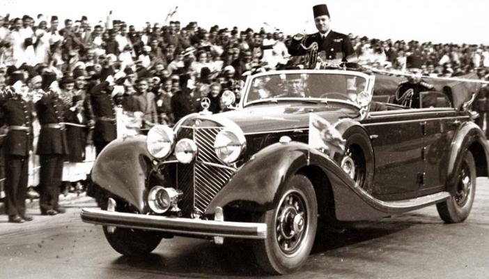 “بي بي سي” تتساءل: لماذا يحن المصريون لأيام الملك فاروق؟