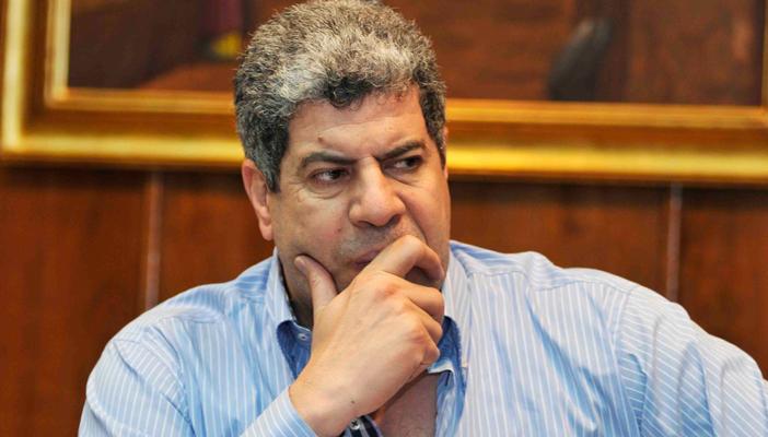 شوبير يهاجم “الوايت نايتس” ويطالب بمحاكمتهم