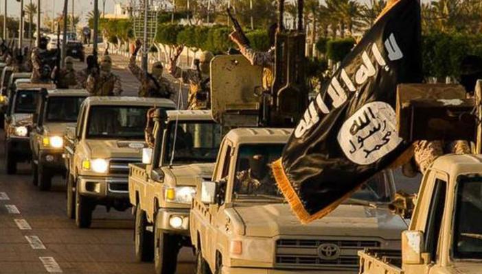 إطلاق “النفير العام” في ليبيا.. وتنظيم الدولة يتوعد بالانتقام