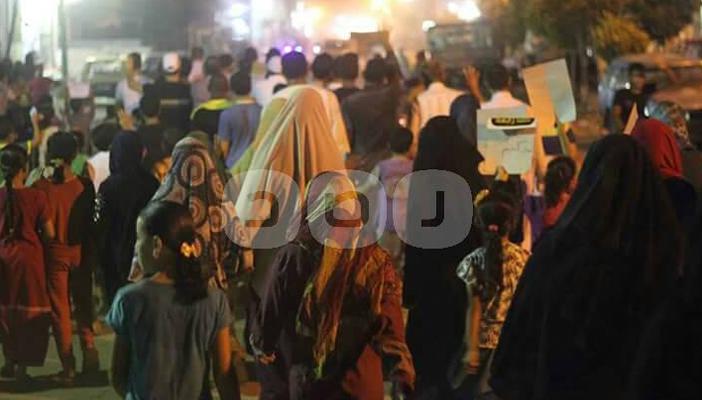 بالصور… فعاليات معارضي حكم العسكر مستمرة في المحافظات