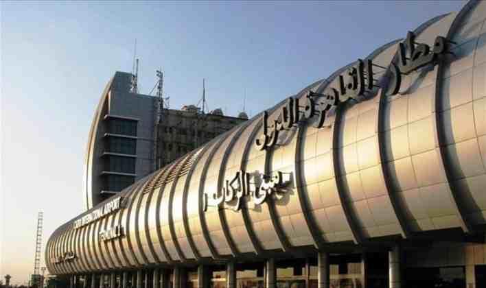 توقف الحركة الجوية بين القاهرة ومطاري طرابلس وبنغازي