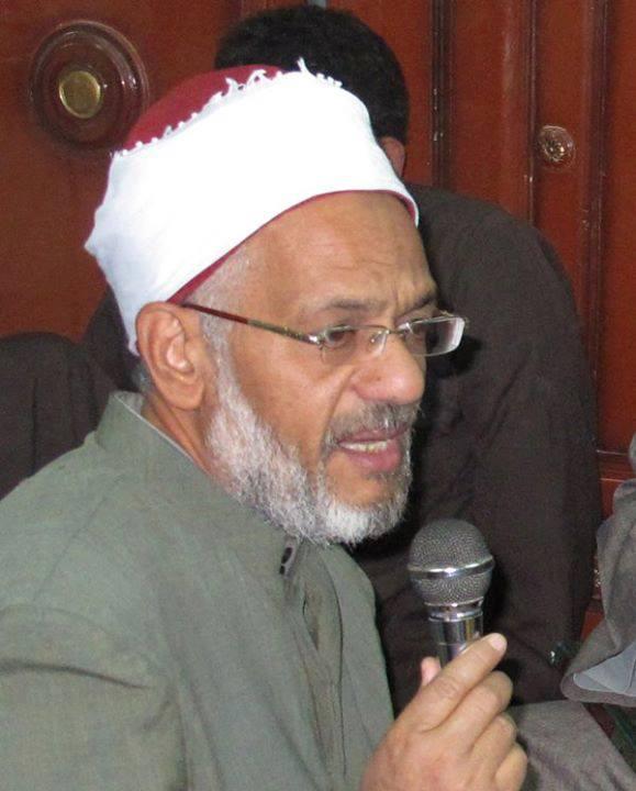 اعتقال نقيب الدعاة وقيادات إخوانية بمدينة قنا