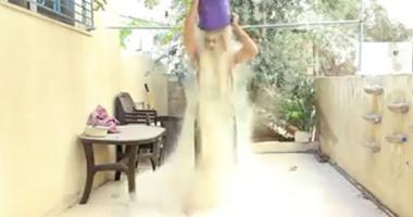 نشطاء يتداولون مقاطع لـ”تحدى غزة” تضامنا مع فلسطين