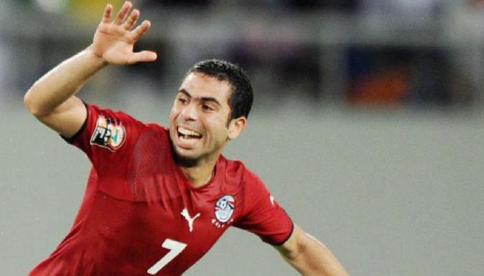 أحمد فتحي يشارك مع الأهلي في “ودية خيتافي”