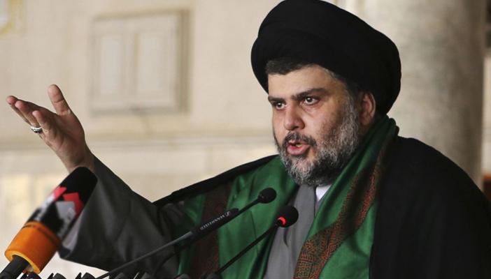 مقتدى الصدر يحشد أتباعه لتظاهرة “مليونية” في بغداد