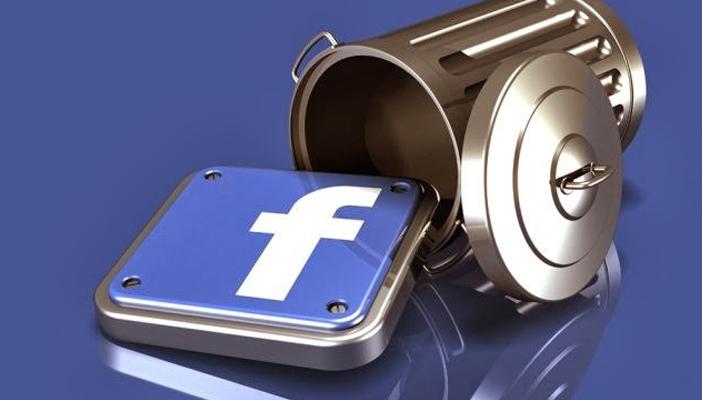 كيف تحذف جميع منشوراتك على “فيس بوك” بخطوة واحدة؟