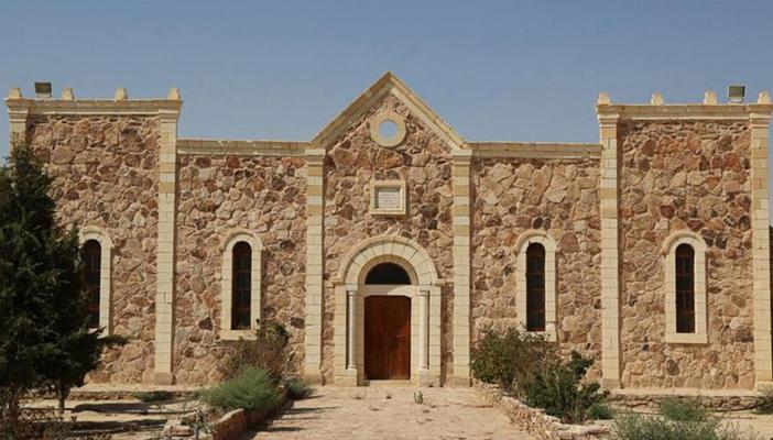 “اليونسكو” تدين تدمير دير “مار إليان” في سوريا