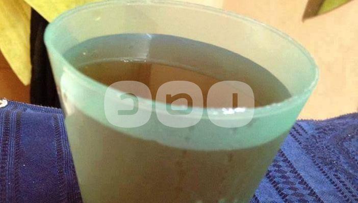 مواطنون بالغربية لـ”رصد”: نشرب مياهًا مخلوطة بالصرف الصحي وصحتنا دمرت