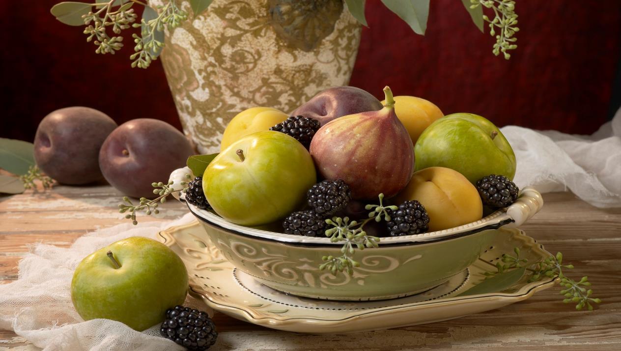 غير منتجات الألبان.. 13 غذاءً مفيدًا لصحة العظام