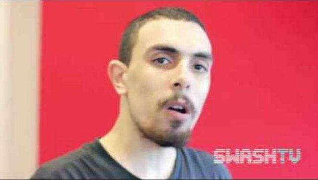 فيديو|صحف غربية تكشف عن قاتل الصحفي الأمريكي