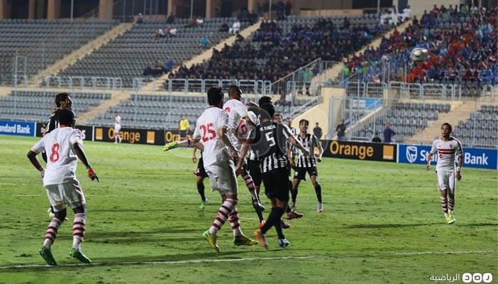 بعثة الزمالك تصل إلى القاهرة وراحة للفريق 9 أيام