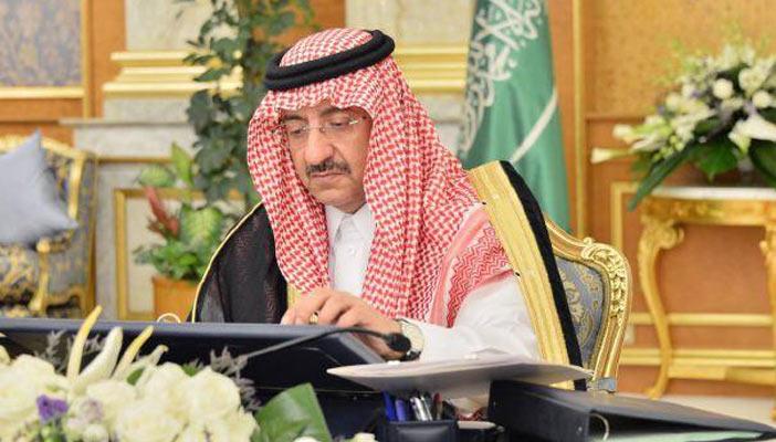 السعودية تؤكد ضرورة الالتزام باحترام وسيادة ليبيا