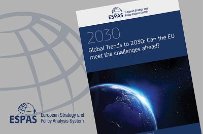 كيف يبدو مستقبل العالم حتى عام 2030؟ – شهيد بولسين