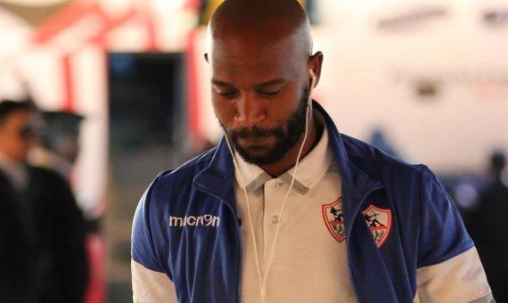 شيكابالا يعتذر لإدارة الزمالك عن احتفاله مع الـ”وايت نايتس”