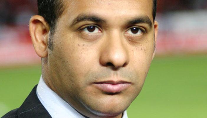 وليد صلاح الدين لـ”رصد”: الأسبوع المقبل سيتحدد مصير مبروك مع الأهلي