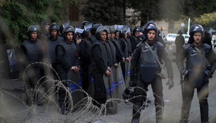 حرب الطوائف في مصر.. صراع بين أركان دولة العسكر