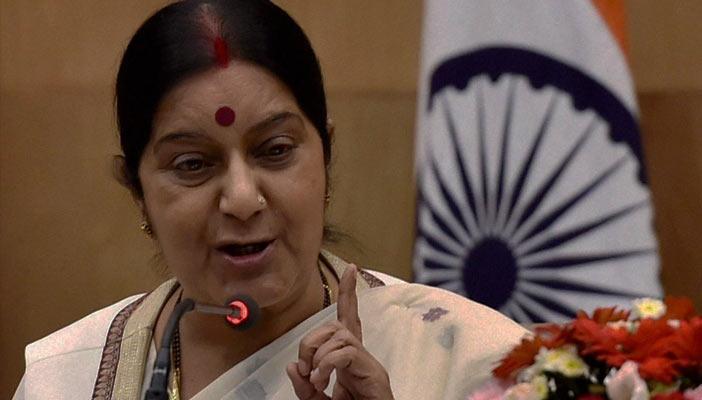 الهند تطالب مصر بإطلاق سراح 6 هنود محتجزين لديها