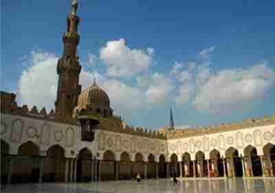 بأوامر الانقلاب.. الأزهر يواصل السقوط والإسم تطوير