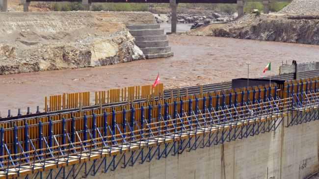 “أرض الصومال” تدعم بناء السد الإثيوبي بمليون دولار