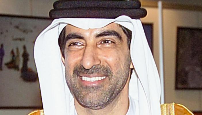 “القاسم” مستنكرًا الهجوم: المعبد الهندوسي في دبي منذ 100 عام