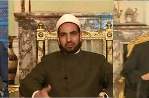 العوا: دماء شهداء فض الاعتصامات في رقاب جمعة وعبدالجليل وخالد