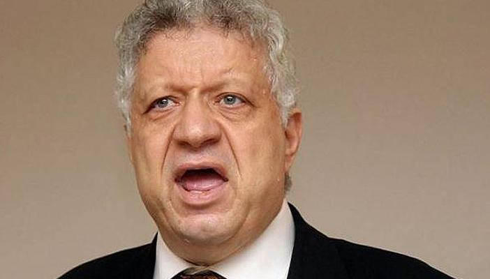 تأجيل دعوى منع مرتضى منصور من الظهور في الإعلام إلى 1 نوفمبر