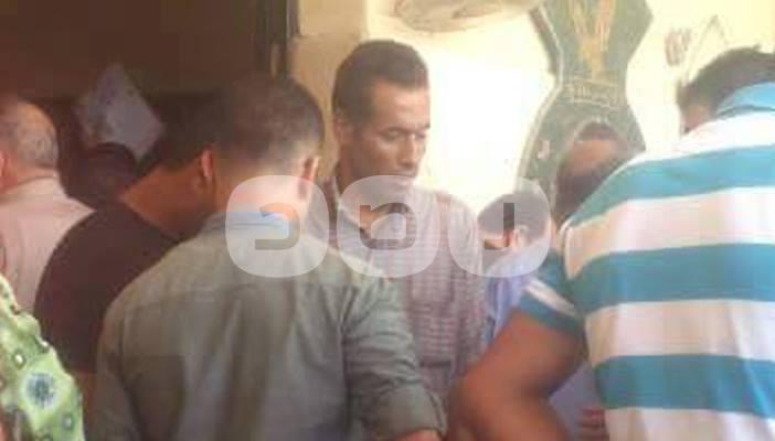 في الغربية.. الحكومة تتلذذ بتعذيب المواطنين على شبابيك السجلات المدنية