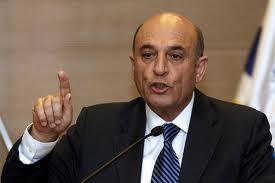 موفاز: صواريخ المقاومة وجهت ضربات قوية للاحتلال