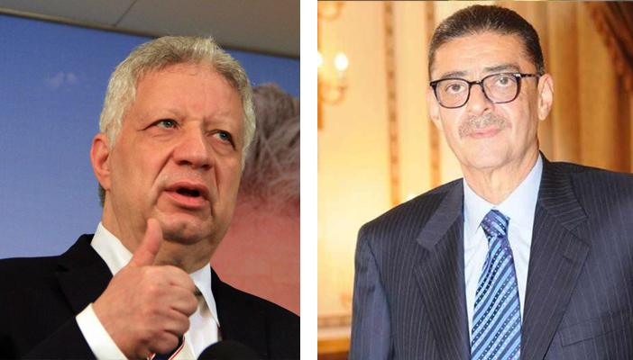 بالفيديو.. شوبير: لا بد من رحيل مجلسي الأهلي والزمالك