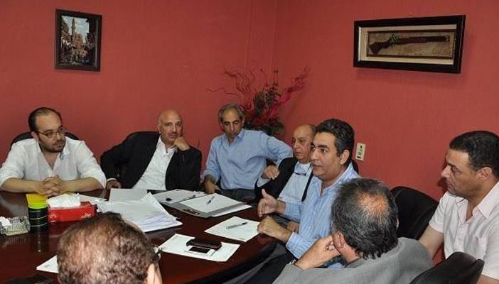 اتحاد الكرة يحدد 17 أكتوبر لانطلاق الموسم الجديد