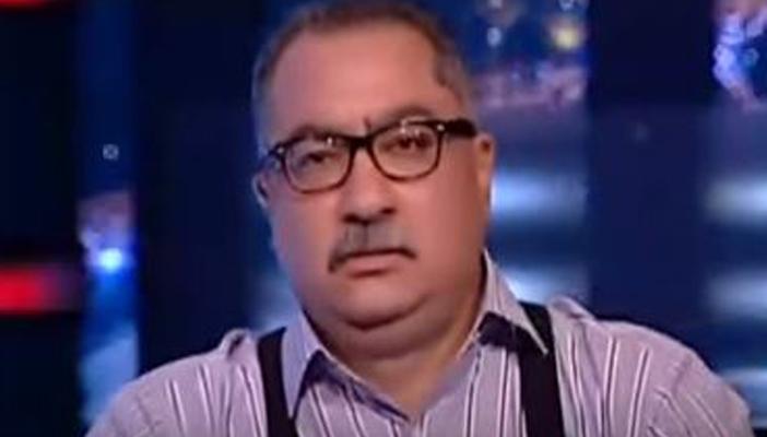 بالفيديو.. إبراهيم عيسى: الدولة عملت من “بنها” في اعتصام أمناء الشرطة