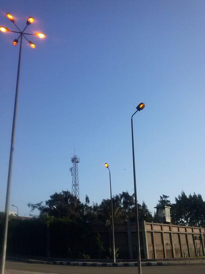 “محدّش فاهم حاجة”.. حال مواطني الإسكندرية مع انقطاع الكهرباء