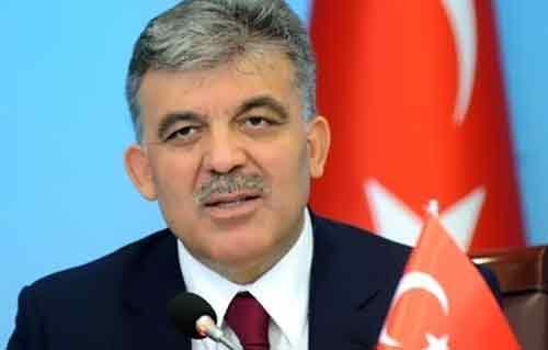 فيديو|”غول”يوجه رسالة الوداع لشعبه