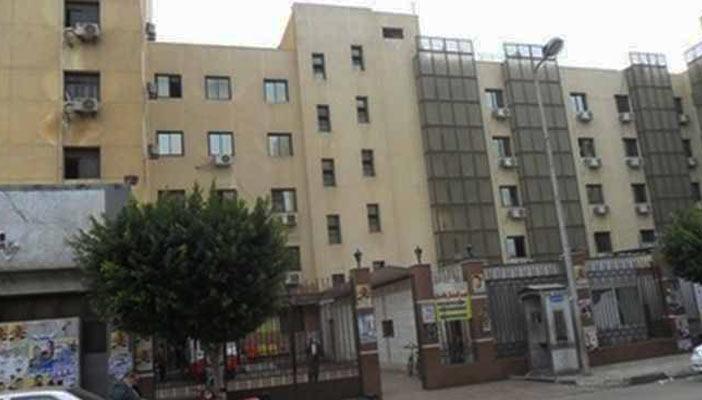 إغلاق مطابخ مستشفى المبرة بأسيوط بسبب خطورتها على المرضى