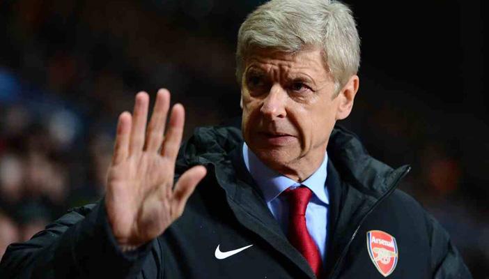 فينجر: التعاقد مع بنزيما بات مستحيلا