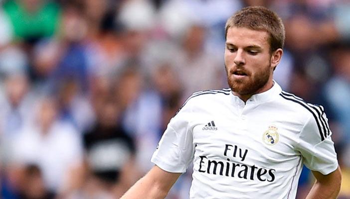 أياراميندي يقترب من الرحيل عن ريال مدريد