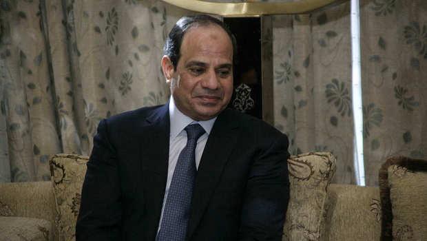 في تصويت أحمد موسى.. 80% يرفضون ترشح السيسي للرئاسة لفترة ثانية