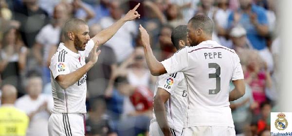 “الريال” يفوز على “قرطبة” ويحصل على أول 3 نقاط بـ”الليجا”