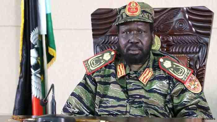 اتفاق جديد لوقف إطلاق النار بين الأطراف المتنازعة جنوب السودان