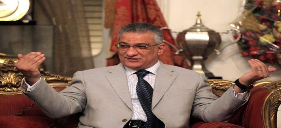 بالفيديو.. زكي بدر: الوزراء فقراء.. ورواتبهم ضعيفة