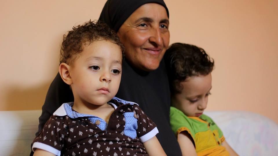 بعد 3 أعوام من اعتقاله.. والدة سامحي:”الصحافة ليست جريمة”